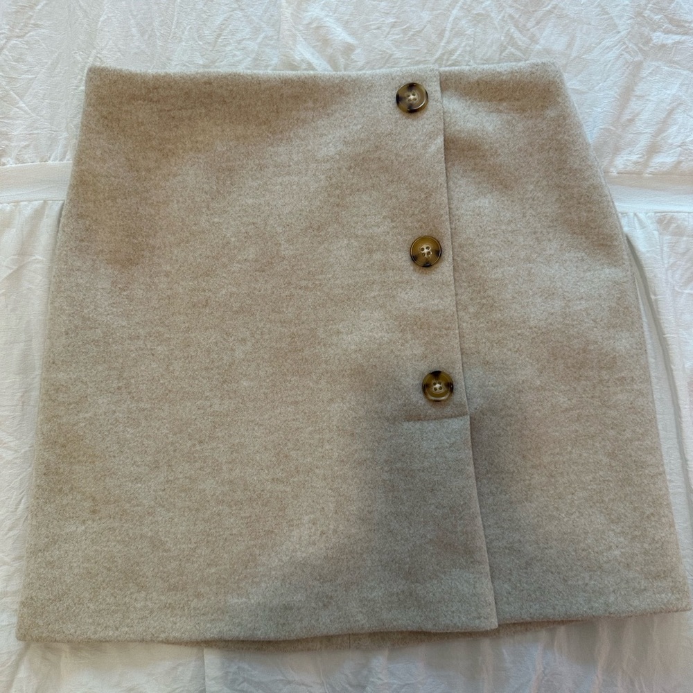 GB girls skirt size 10